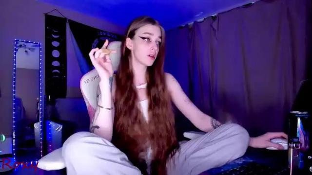 Image 10 of _yourwetdreams_ Stream on Chaturbate on 1 month ago