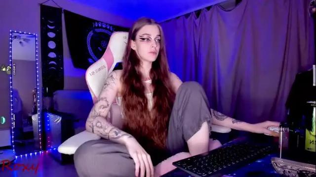 Thumbnail 1, _yourwetdreams_'s Stream at Chaturbate, 1 month ago