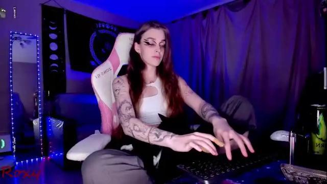 Thumbnail 2, _yourwetdreams_'s Stream at Chaturbate, 1 month ago