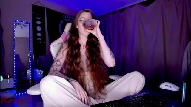 Thumbnail 3, _yourwetdreams_'s Stream at Chaturbate, 1 month ago