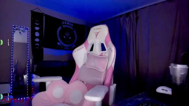 Thumbnail 1, _yourwetdreams_'s Stream at Chaturbate, 25 days ago