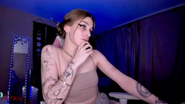Thumbnail 3, _yourwetdreams_'s Stream at Chaturbate, 25 days ago