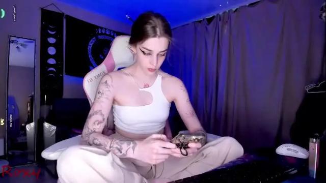 Image 11 of _yourwetdreams_ Stream on Chaturbate on 7 days ago