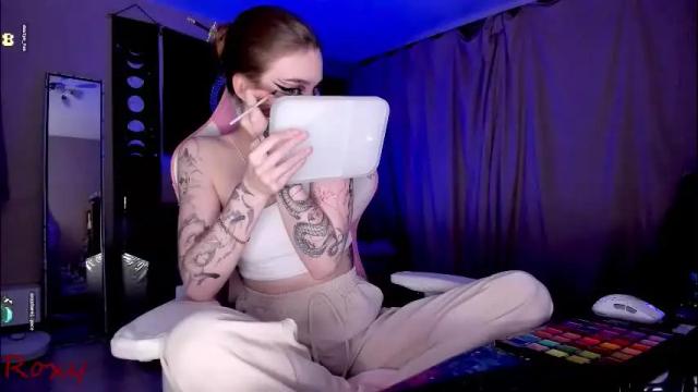 Image 4 of _yourwetdreams_ Stream on Chaturbate on 4 days ago