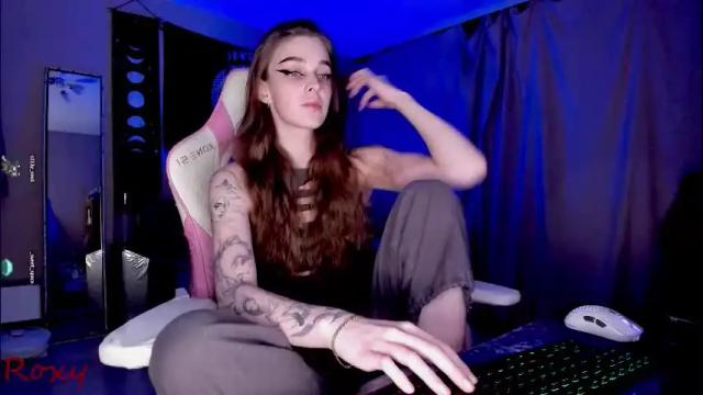 Thumbnail 1, _yourwetdreams_'s Stream at Chaturbate, 2 days ago