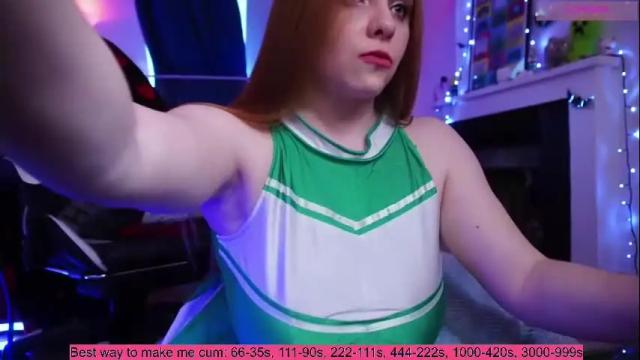 Thumbnail 1, _yummy_girl_'s Stream at Chaturbate, 17 days ago