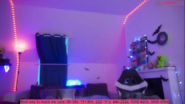 Thumbnail 1, _yummy_girl_'s Stream at Chaturbate, 9 days ago