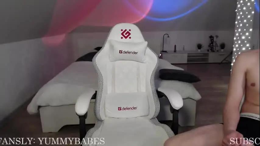 _yummybabes_ Chaturbate