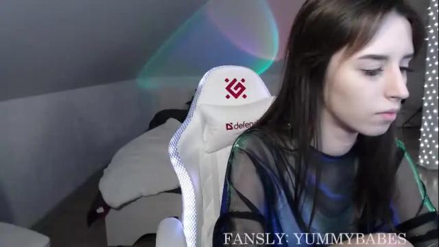 Thumbnail 1, _yummybabes_'s Stream at Chaturbate, 1 month ago