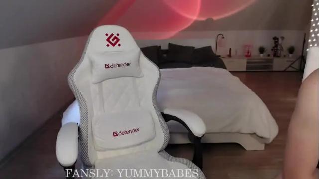 Thumbnail 2, _yummybabes_'s Stream at Chaturbate, 1 month ago
