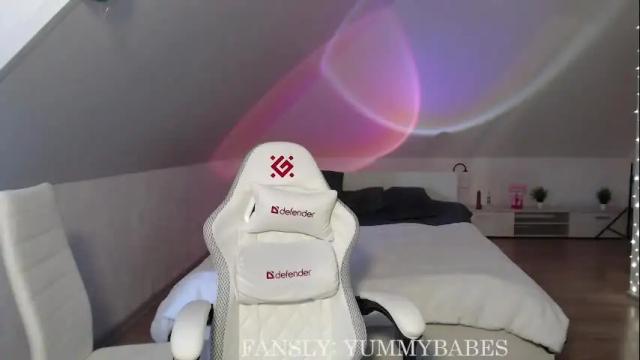 Thumbnail 2, _yummybabes_'s Stream at Chaturbate, 27 days ago