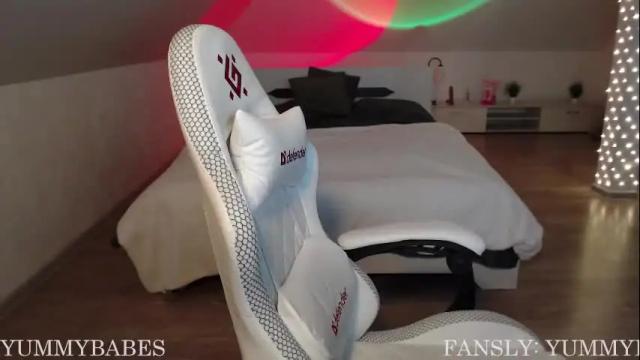 Thumbnail 1, _yummybabes_'s Stream at Chaturbate, 23 days ago