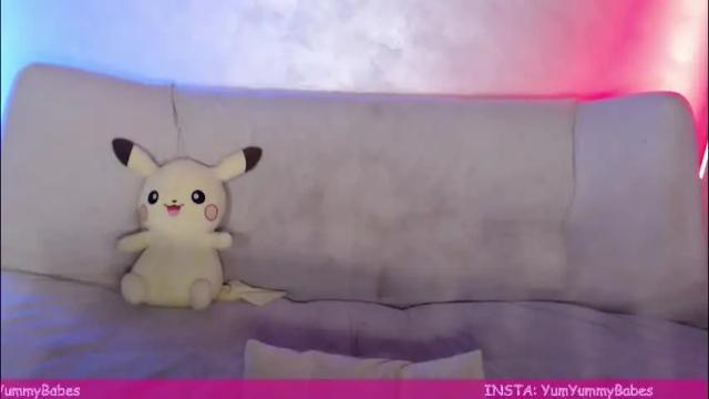 Thumbnail 3, _yummybabes_'s Stream at Chaturbate, 2 months ago