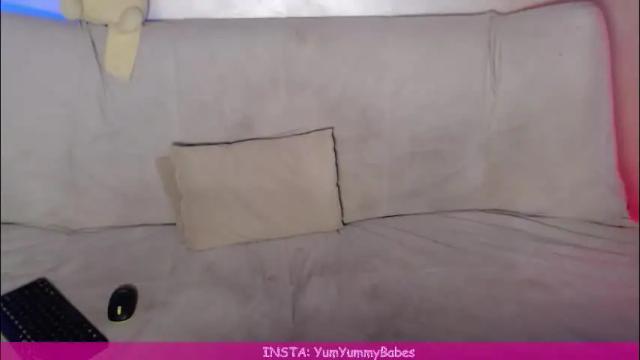 Image 4 of _yummybabes_ Stream on Chaturbate on 2 months ago