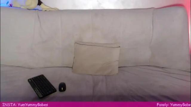 Image 12 of _yummybabes_ Stream on Chaturbate on 1 month ago