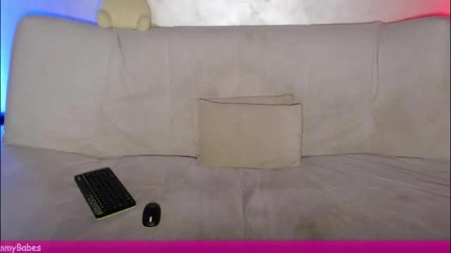 Image 8 of _yummybabes_ Stream on Chaturbate on 1 month ago