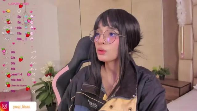 Image 10 of _yuqi_ Stream on Chaturbate on 20 months ago