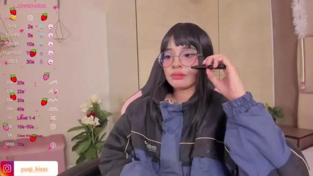 Thumbnail 2, _yuqi_'s Stream at Chaturbate, 20 months ago