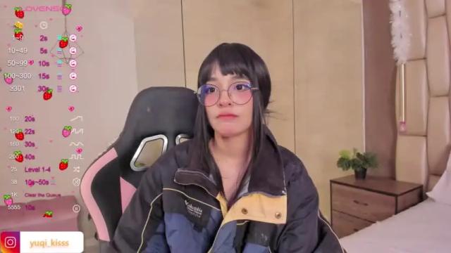 Image 6 of _yuqi_ Stream on Chaturbate on 20 months ago