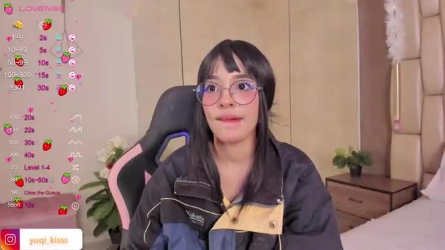 Image 8 of _yuqi_ Stream on Chaturbate on 20 months ago