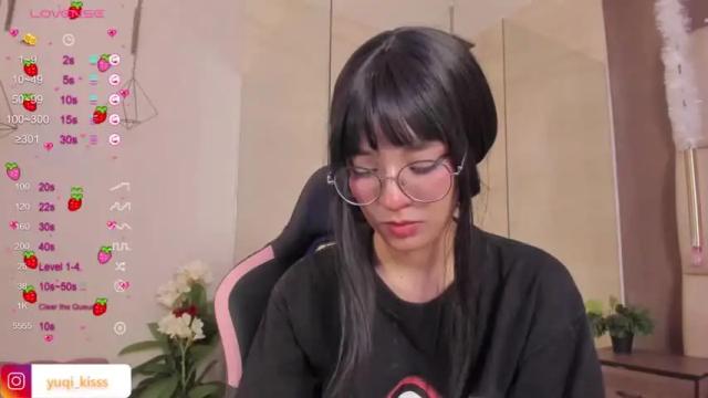 Image 11 of _yuqi_ Stream on Chaturbate on 20 months ago