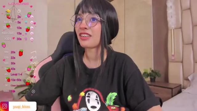 Image 12 of _yuqi_ Stream on Chaturbate on 20 months ago