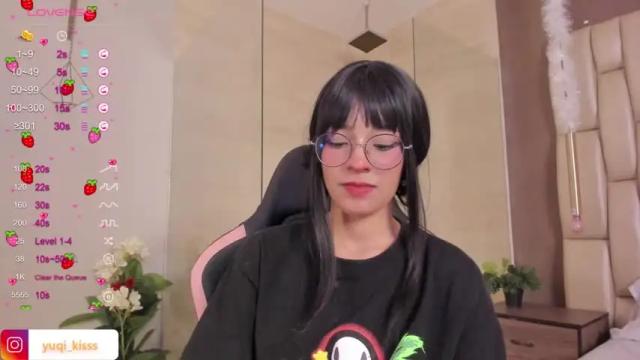 Image 4 of _yuqi_ Stream on Chaturbate on 20 months ago