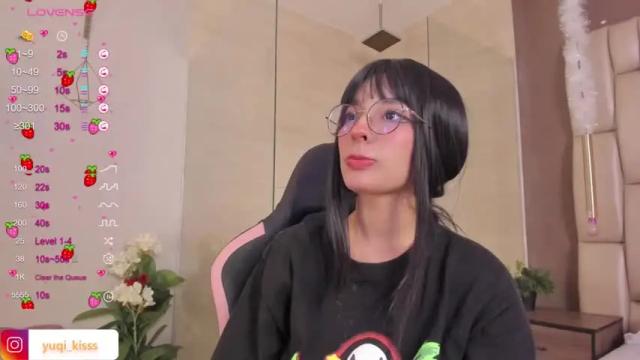 Image 6 of _yuqi_ Stream on Chaturbate on 20 months ago