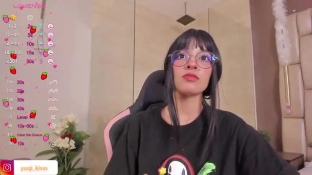 Image 7 of _yuqi_ Stream on Chaturbate on 20 months ago