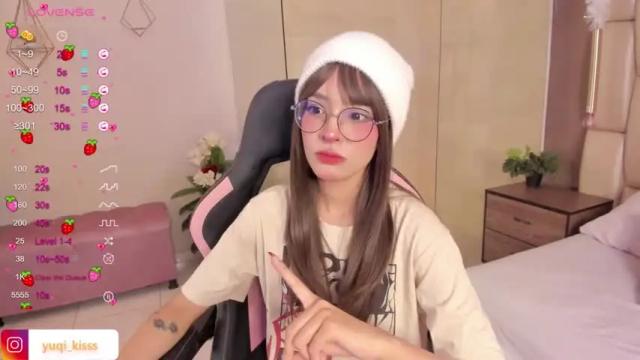 Image 7 of _yuqi_ Stream on Chaturbate on 20 months ago