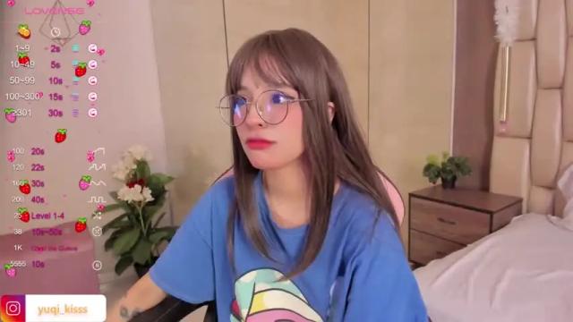 Image 11 of _yuqi_ Stream on Chaturbate on 20 months ago