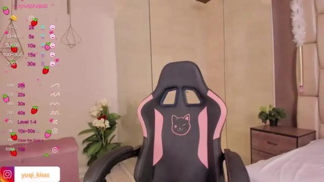 Image 4 of _yuqi_ Stream on Chaturbate on 20 months ago