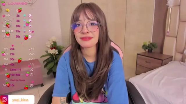 Thumbnail 2, _yuqi_'s Stream at Chaturbate, 20 months ago