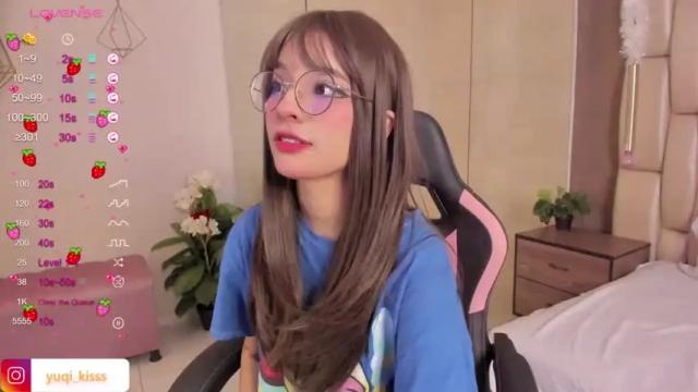 Image 6 of _yuqi_ Stream on Chaturbate on 20 months ago