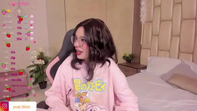 Image 3 of _yuqi_ Stream on Chaturbate on 19 months ago