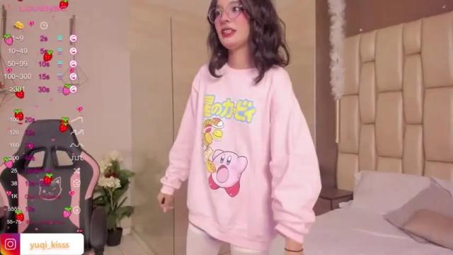 Image 4 of _yuqi_ Stream on Chaturbate on 19 months ago