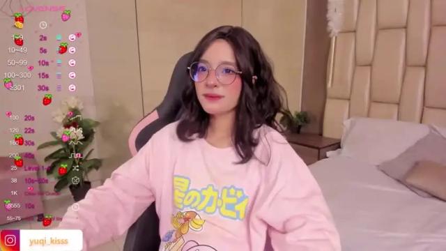 Image 7 of _yuqi_ Stream on Chaturbate on 19 months ago
