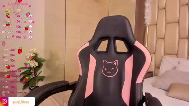 Image 11 of _yuqi_ Stream on Chaturbate on 19 months ago