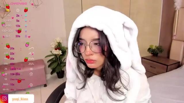 Image 6 of _yuqi_ Stream on Chaturbate on 19 months ago