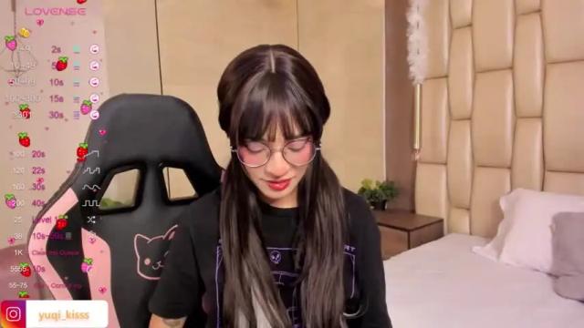 Image 4 of _yuqi_ Stream on Chaturbate on 19 months ago