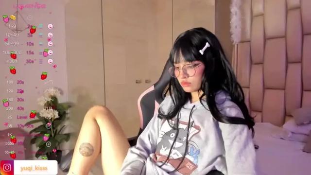 Image 8 of _yuqi_ Stream on Chaturbate on 19 months ago
