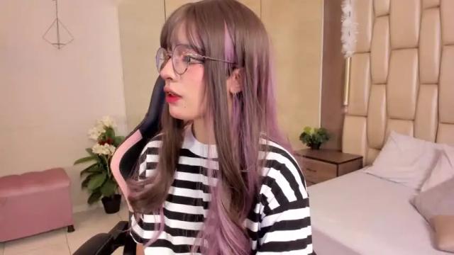 Thumbnail 1, _yuqi_'s Stream at Chaturbate, 19 months ago