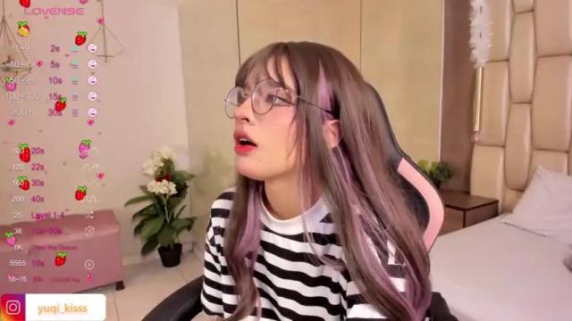 Image 4 of _yuqi_ Stream on Chaturbate on 19 months ago