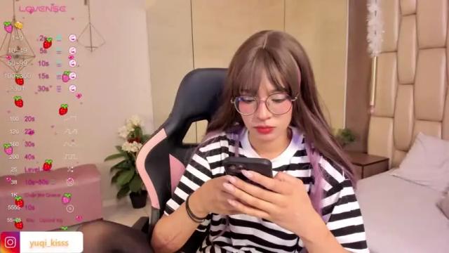 Image 7 of _yuqi_ Stream on Chaturbate on 19 months ago