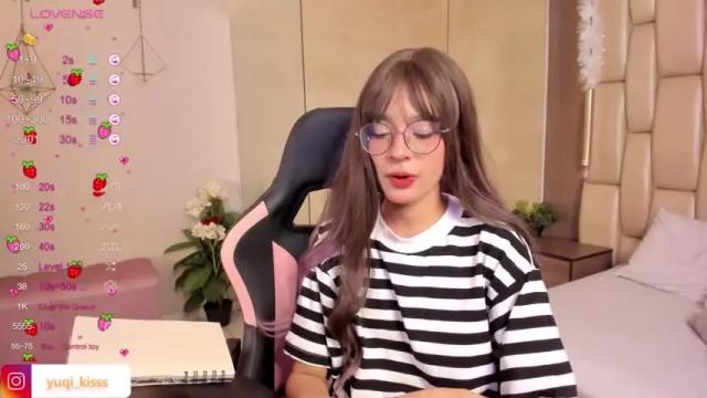 Image 8 of _yuqi_ Stream on Chaturbate on 19 months ago