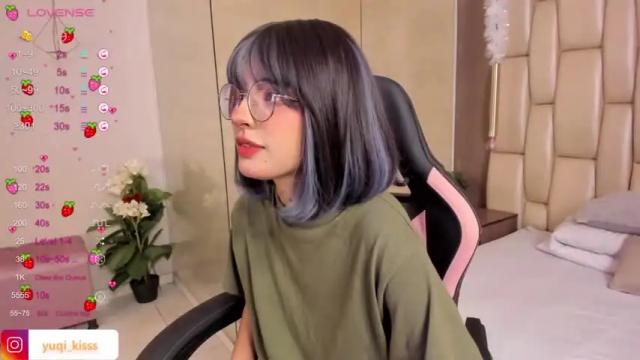 Image 4 of _yuqi_ Stream on Chaturbate on 19 months ago