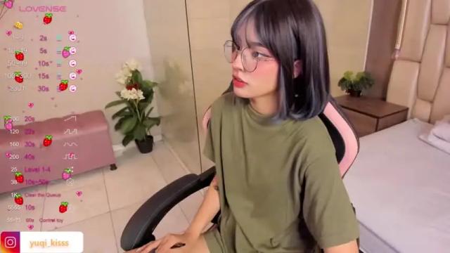 Image 7 of _yuqi_ Stream on Chaturbate on 19 months ago