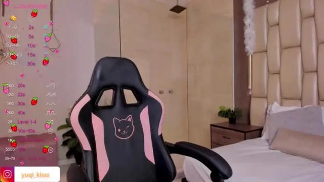 Image 7 of _yuqi_ Stream on Chaturbate on 18 months ago