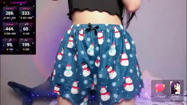 Thumbnail 1, _yuriko's Stream at Chaturbate, 10 days ago