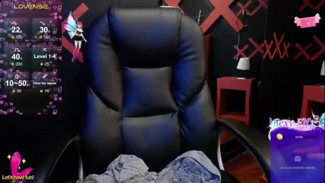 Thumbnail 1, _yuyi's Stream at Chaturbate, 27 days ago